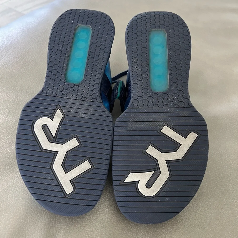 TYR collar strap athletic